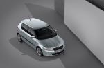Skoda Fabia 2010 года